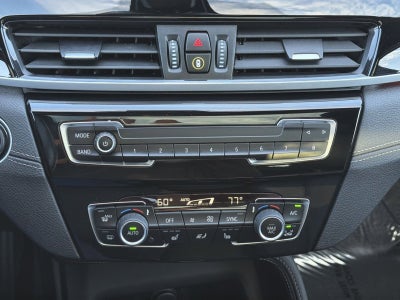 2022 BMW X1 xDrive28i