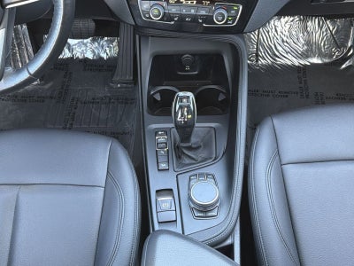 2022 BMW X1 xDrive28i