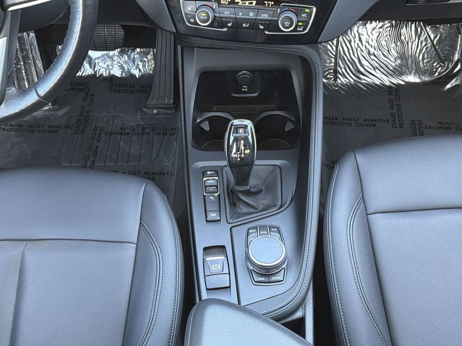 2022 BMW X1 xDrive28i