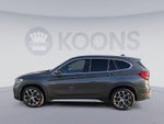 2022 BMW X1 xDrive28i