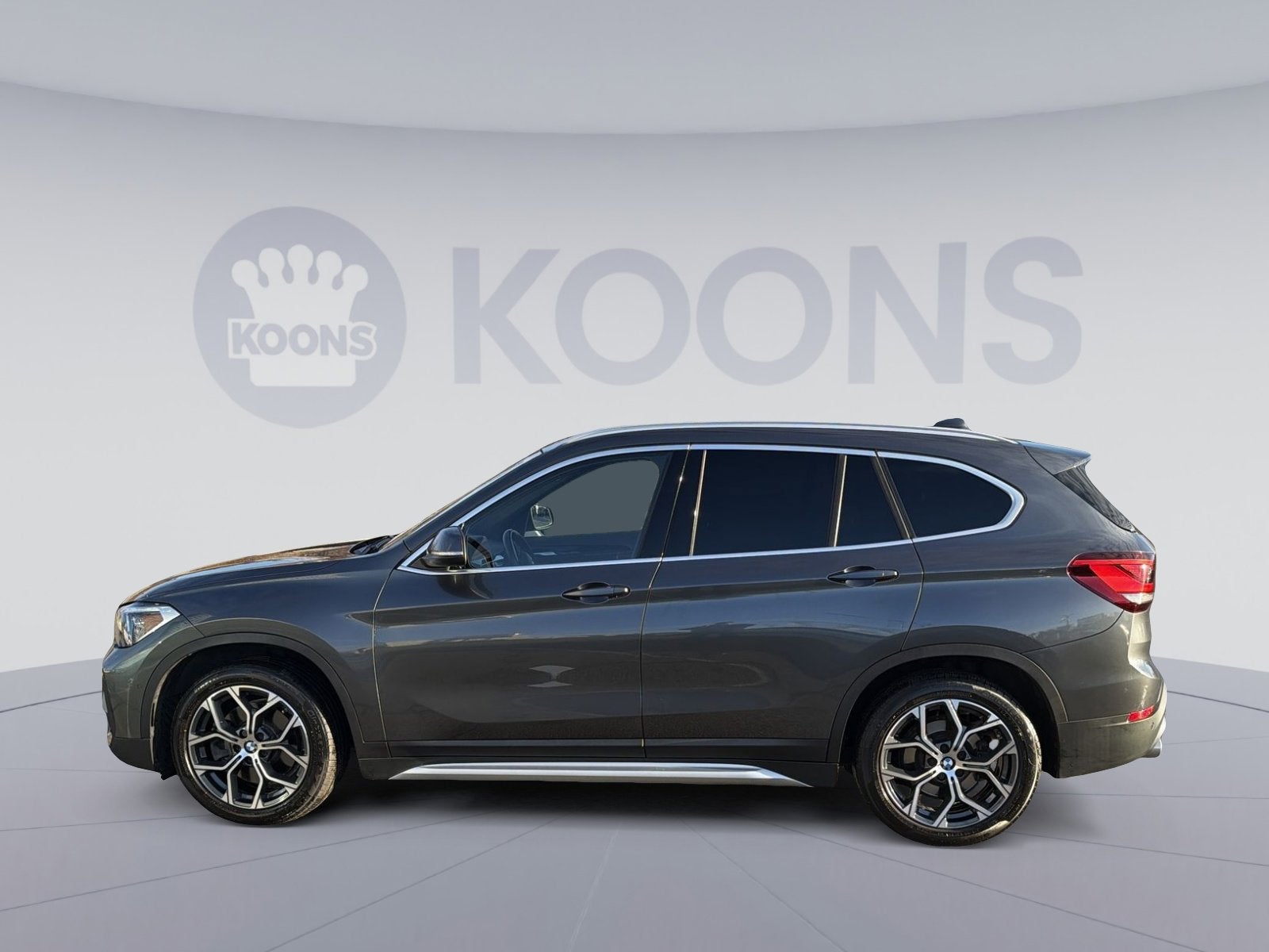 2022 BMW X1 xDrive28i