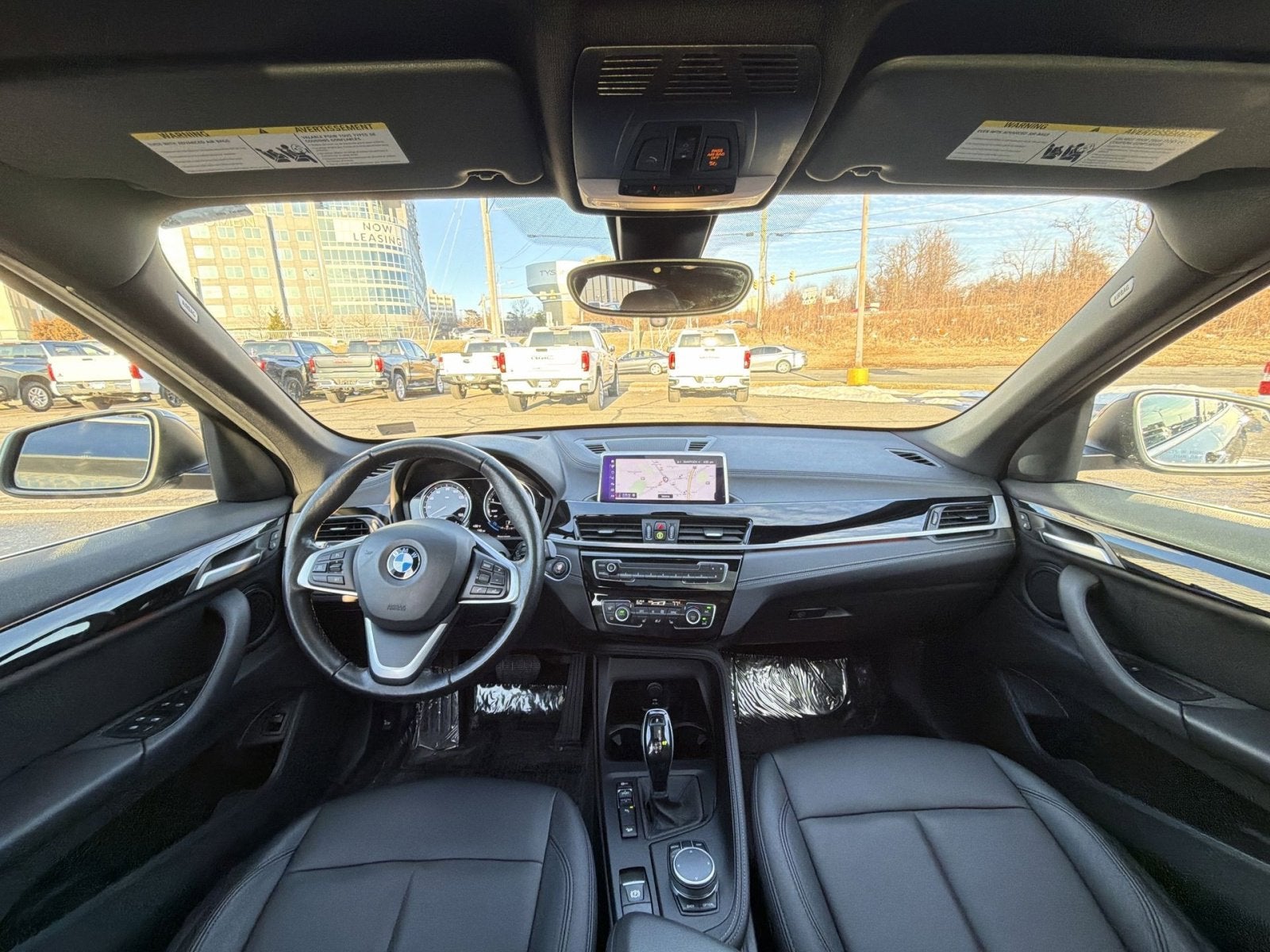 2022 BMW X1 xDrive28i