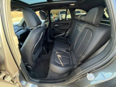 2022 BMW X1 xDrive28i