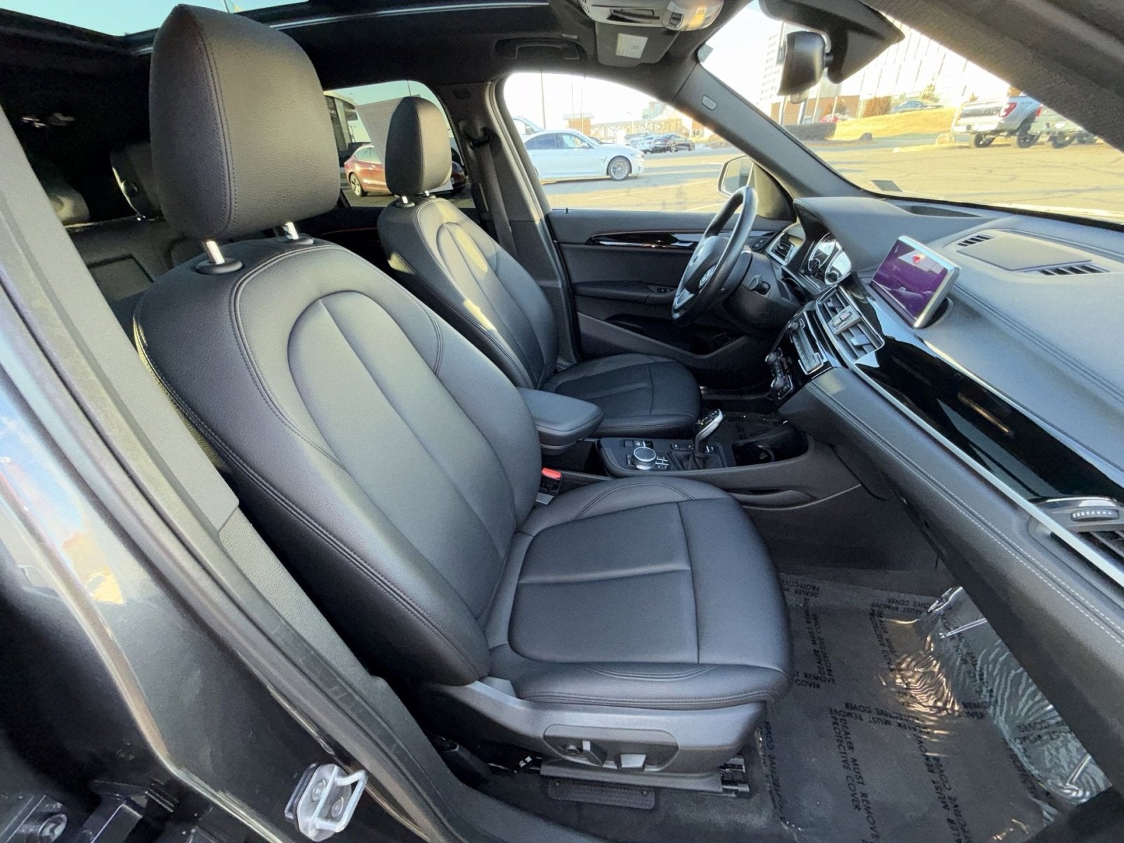 2022 BMW X1 xDrive28i