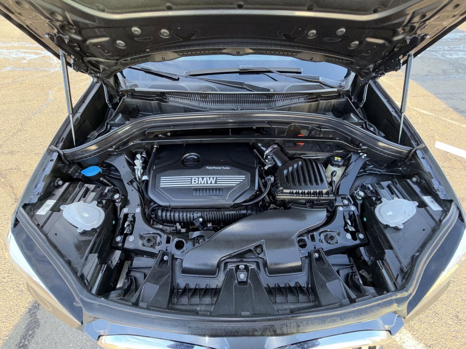 2022 BMW X1 xDrive28i