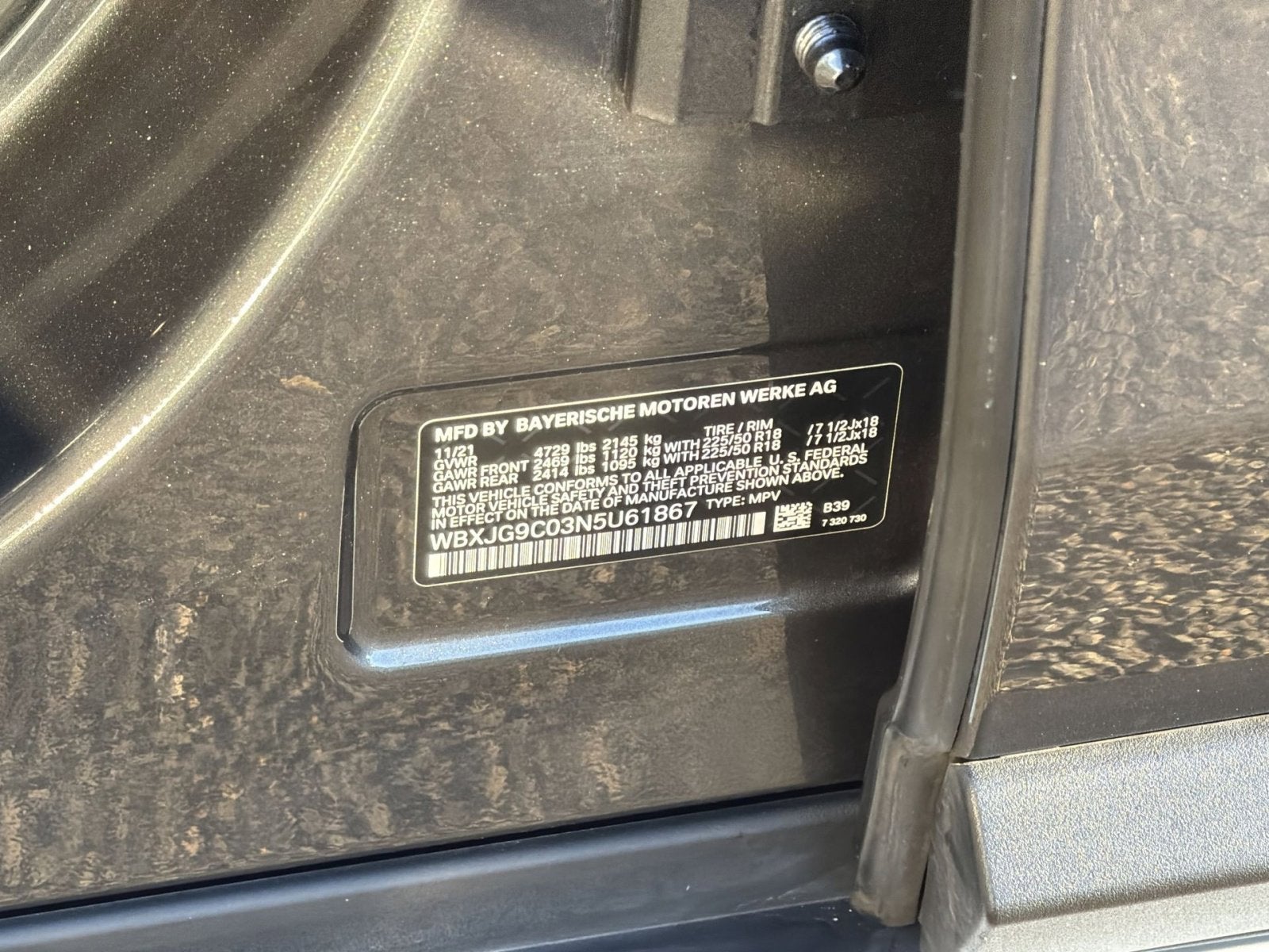 2022 BMW X1 xDrive28i