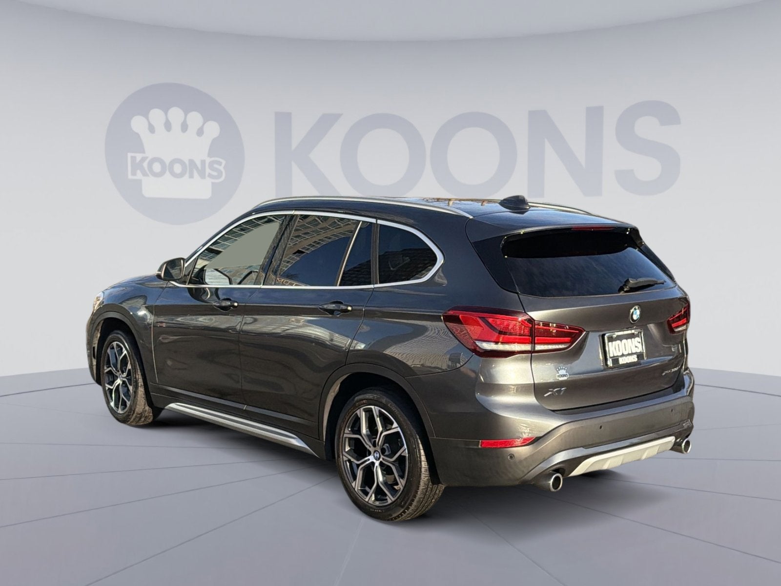 2022 BMW X1 xDrive28i