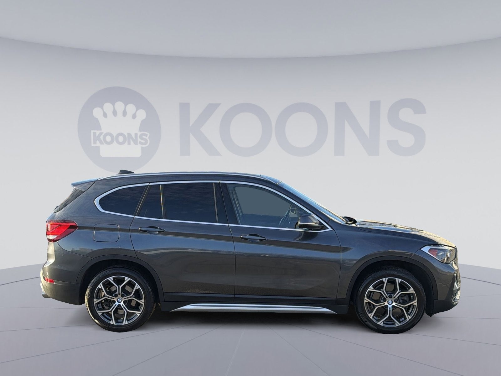 2022 BMW X1 xDrive28i