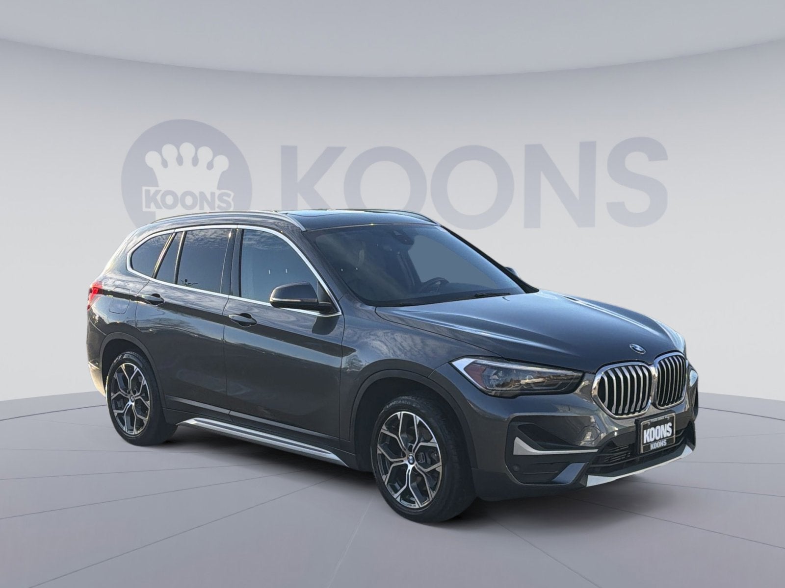2022 BMW X1 xDrive28i