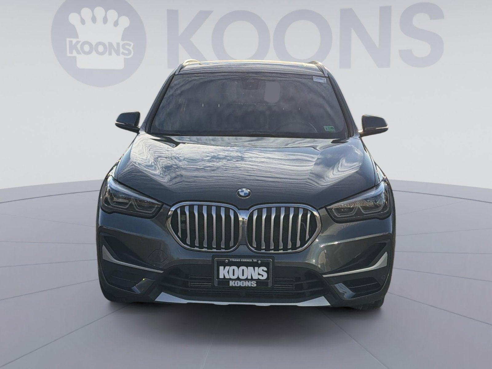 2022 BMW X1 xDrive28i