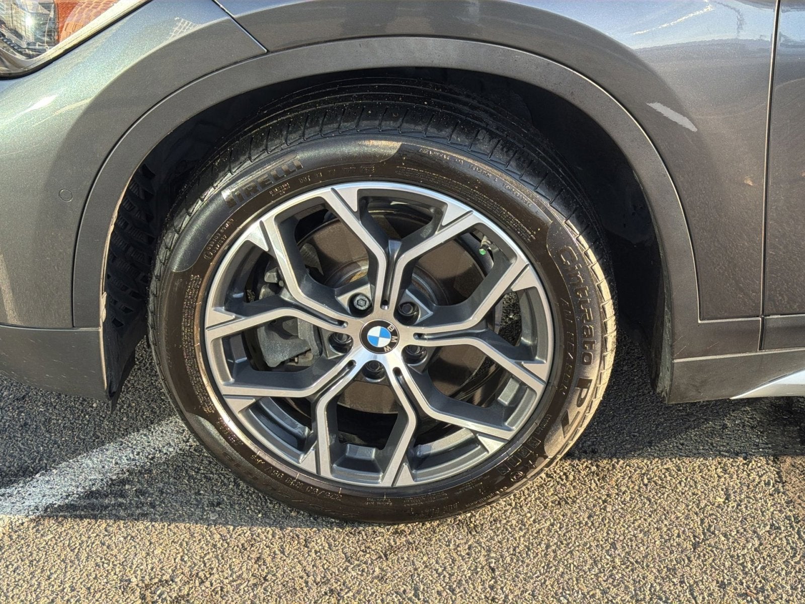 2022 BMW X1 xDrive28i