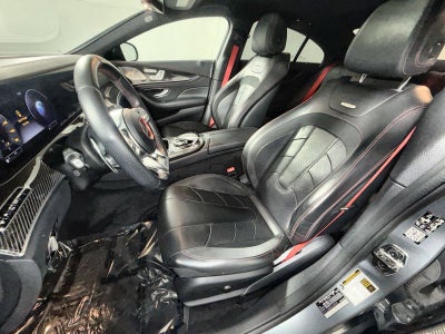 2019 Mercedes-Benz CLS AMG® CLS 53 S