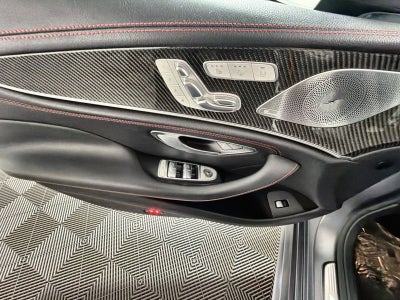 2019 Mercedes-Benz CLS AMG® CLS 53 S