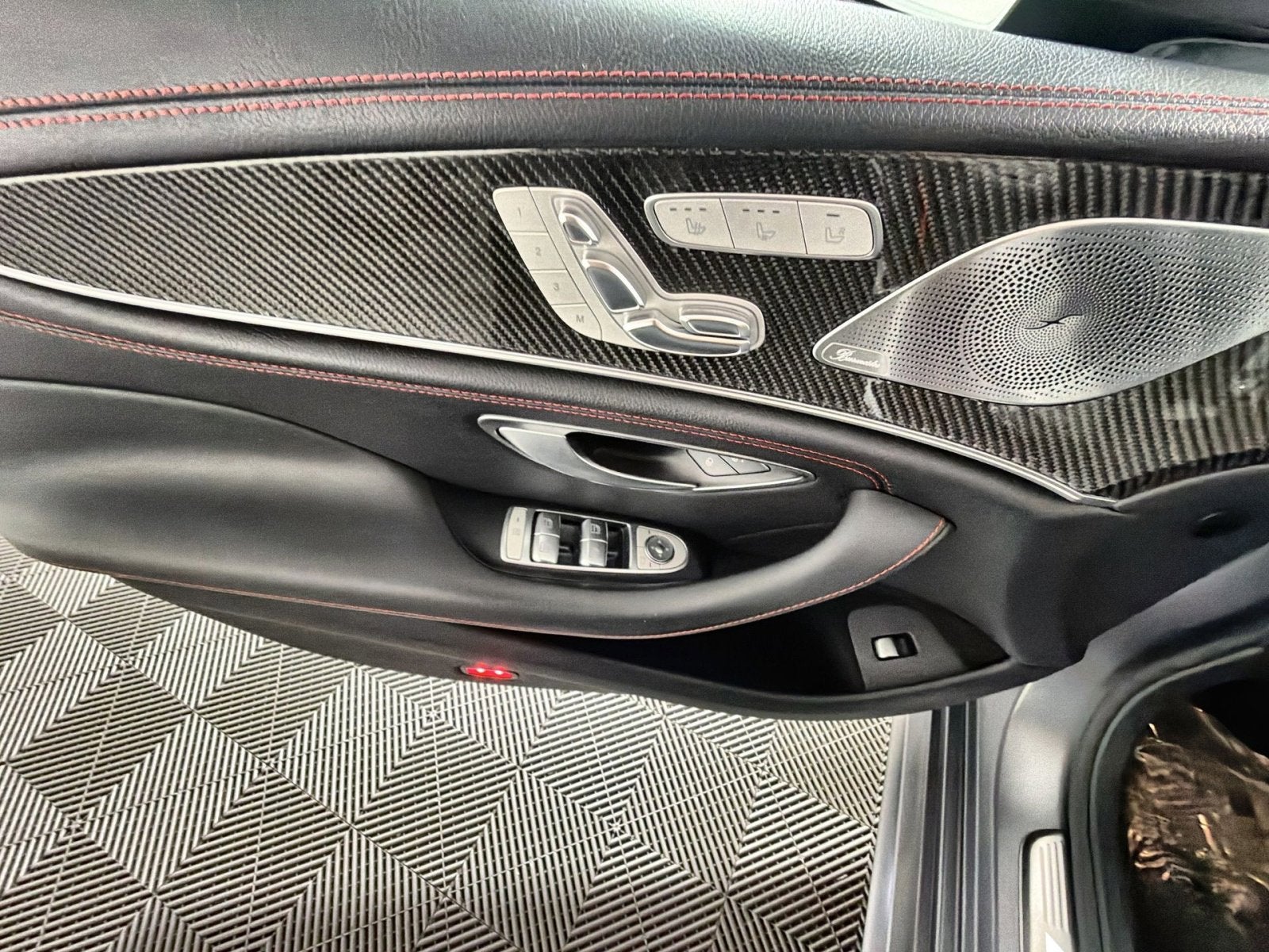 2019 Mercedes-Benz CLS AMG® CLS 53 S