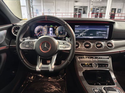 2019 Mercedes-Benz CLS AMG® CLS 53 S