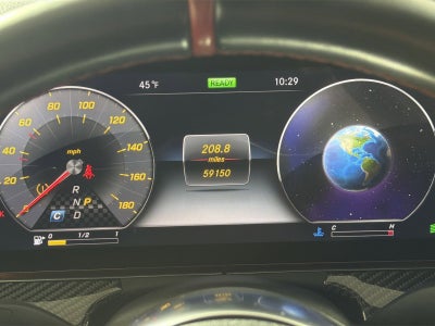 2019 Mercedes-Benz CLS AMG® CLS 53 S