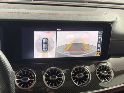 2019 Mercedes-Benz CLS AMG® CLS 53 S