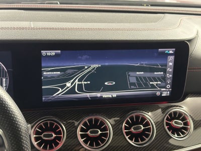 2019 Mercedes-Benz CLS AMG® CLS 53 S