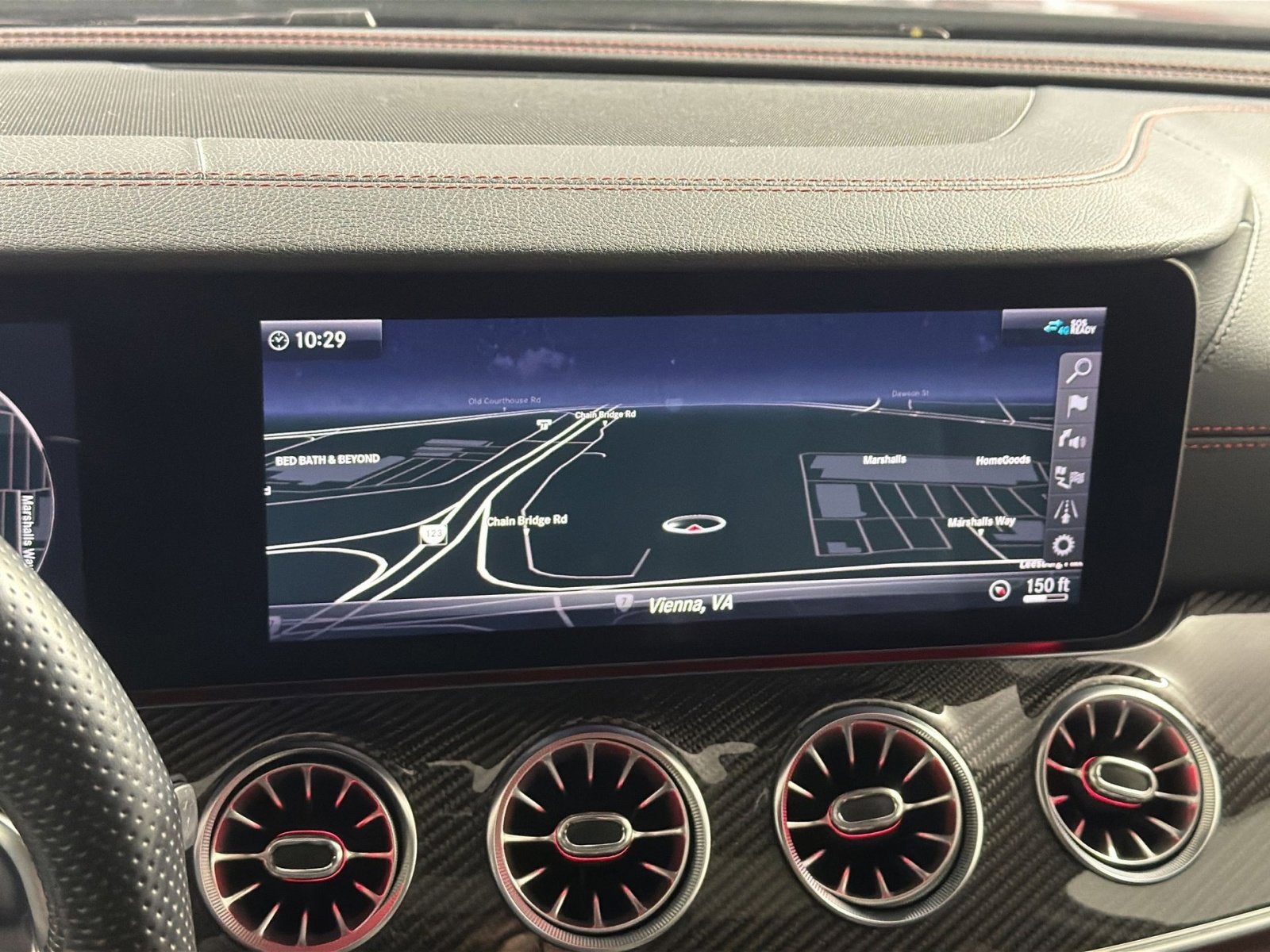 2019 Mercedes-Benz CLS AMG® CLS 53 S