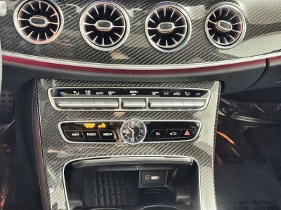 2019 Mercedes-Benz CLS AMG® CLS 53 S