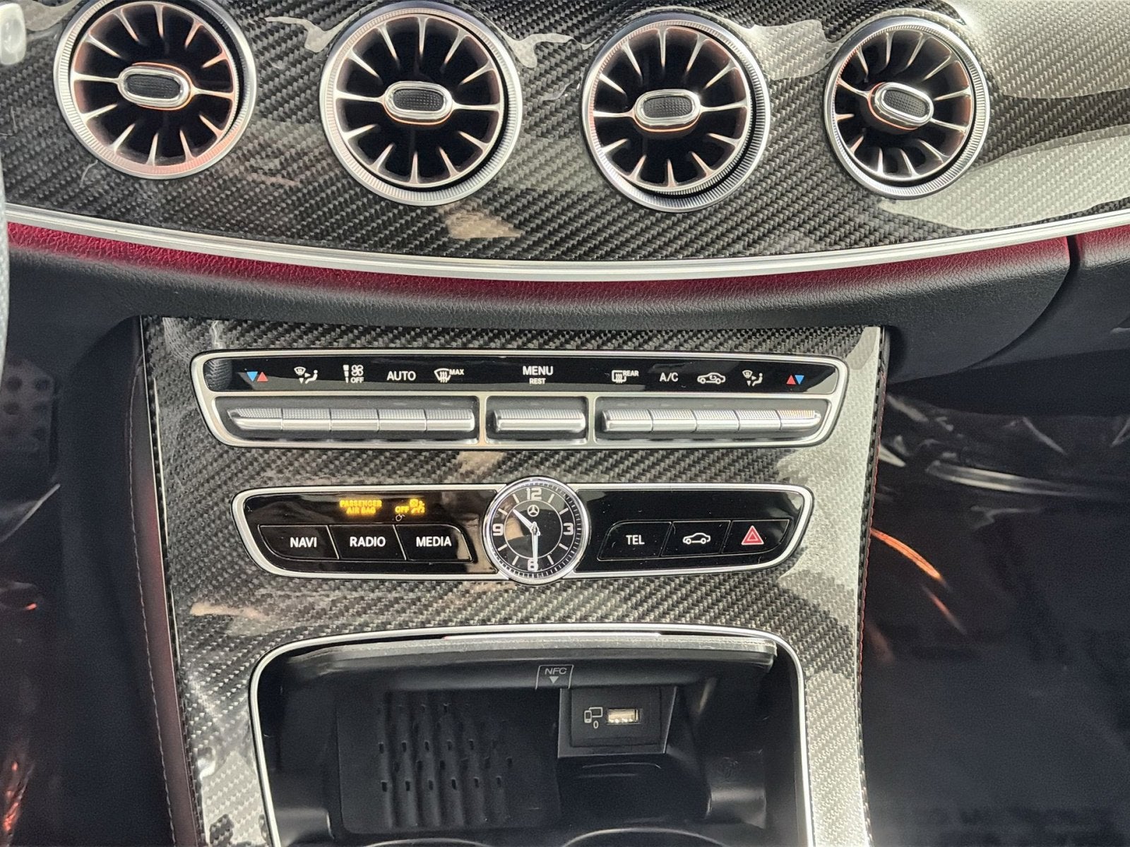 2019 Mercedes-Benz CLS AMG® CLS 53 S