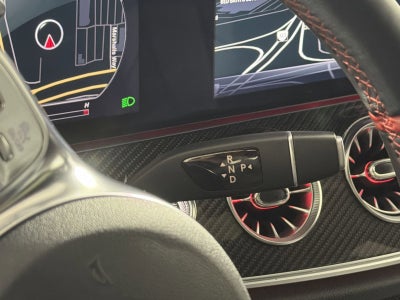 2019 Mercedes-Benz CLS AMG® CLS 53 S