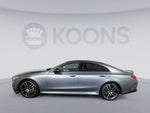 2019 Mercedes-Benz CLS AMG® CLS 53 S