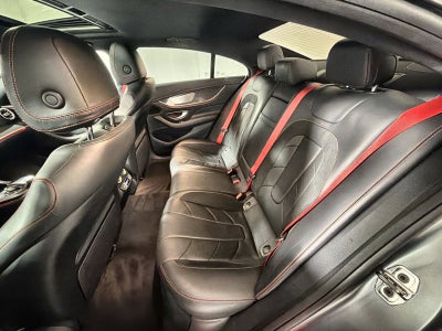 2019 Mercedes-Benz CLS AMG® CLS 53 S