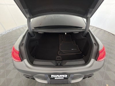 2019 Mercedes-Benz CLS AMG® CLS 53 S