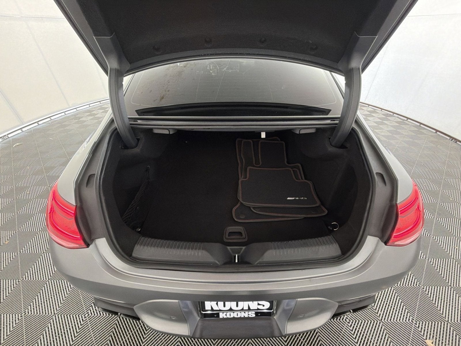 2019 Mercedes-Benz CLS AMG® CLS 53 S