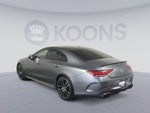2019 Mercedes-Benz CLS AMG® CLS 53 S