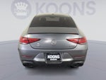 2019 Mercedes-Benz CLS AMG® CLS 53 S