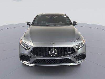 2019 Mercedes-Benz CLS AMG® CLS 53 S