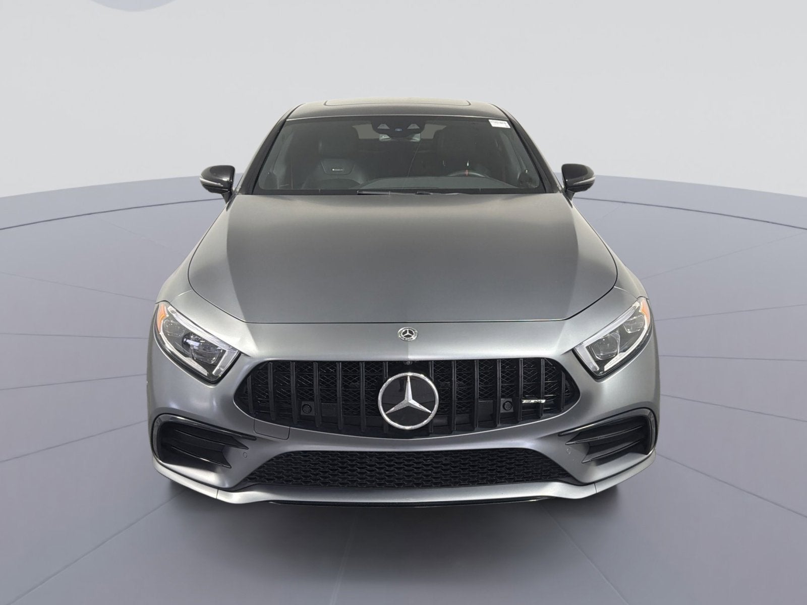 2019 Mercedes-Benz CLS AMG® CLS 53 S