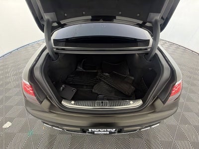 2018 Mercedes-Benz S-Class AMG® S 63