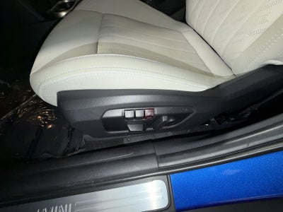 2025 MINI Hardtop 4 Door Cooper S