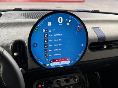 2025 MINI Hardtop 4 Door Cooper S