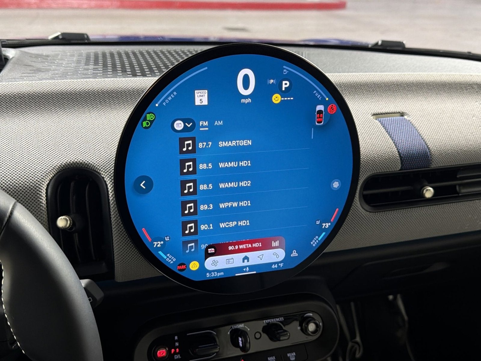 2025 MINI Hardtop 4 Door Cooper S