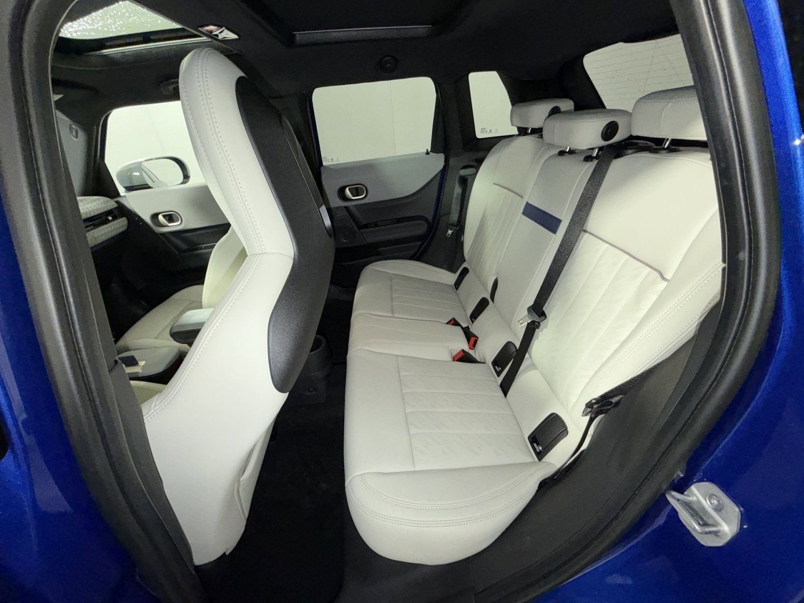 2025 MINI Hardtop 4 Door Cooper S