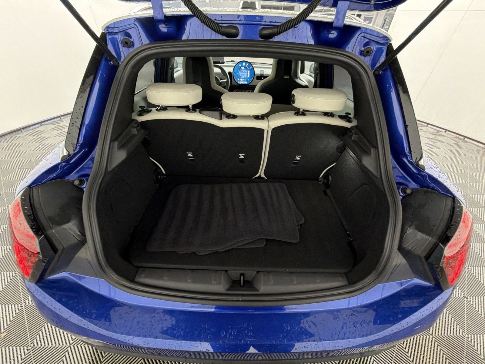 2025 MINI Hardtop 4 Door Cooper S