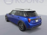 2025 MINI Hardtop 4 Door Cooper S