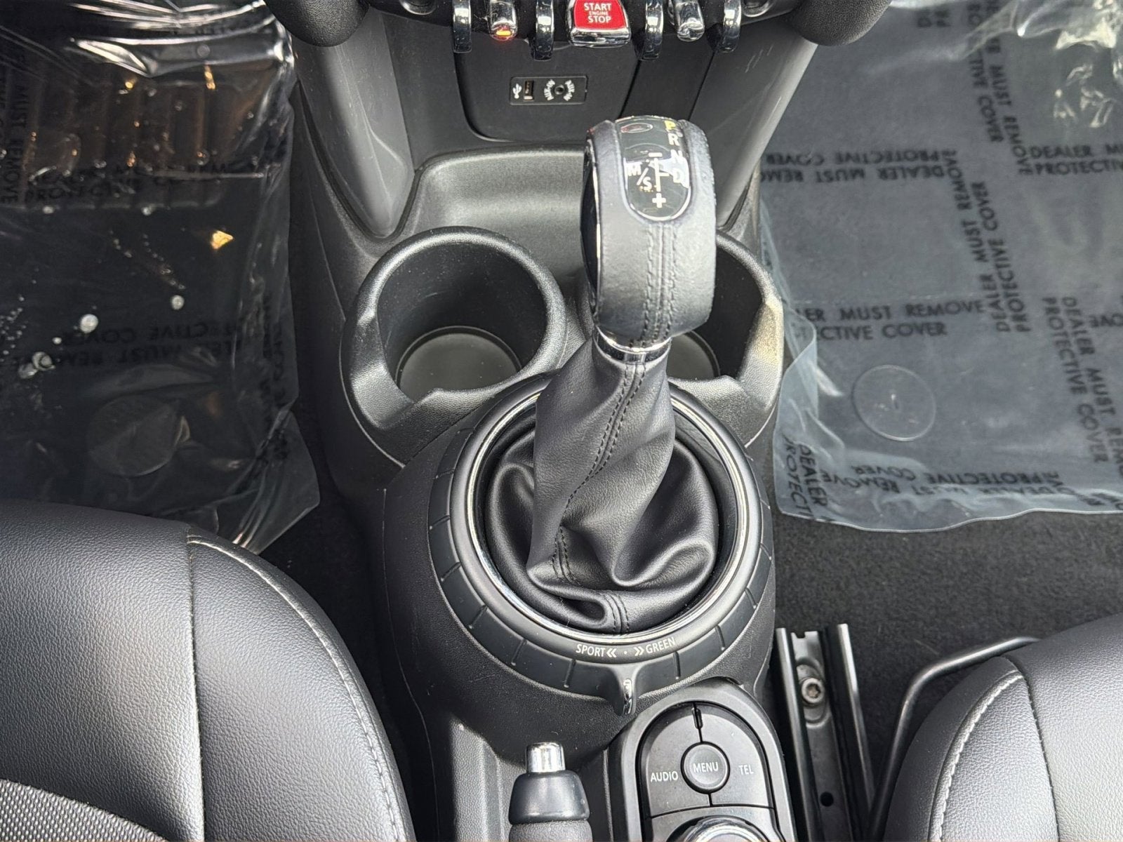 2014 MINI Cooper Hardtop 2dr Cpe