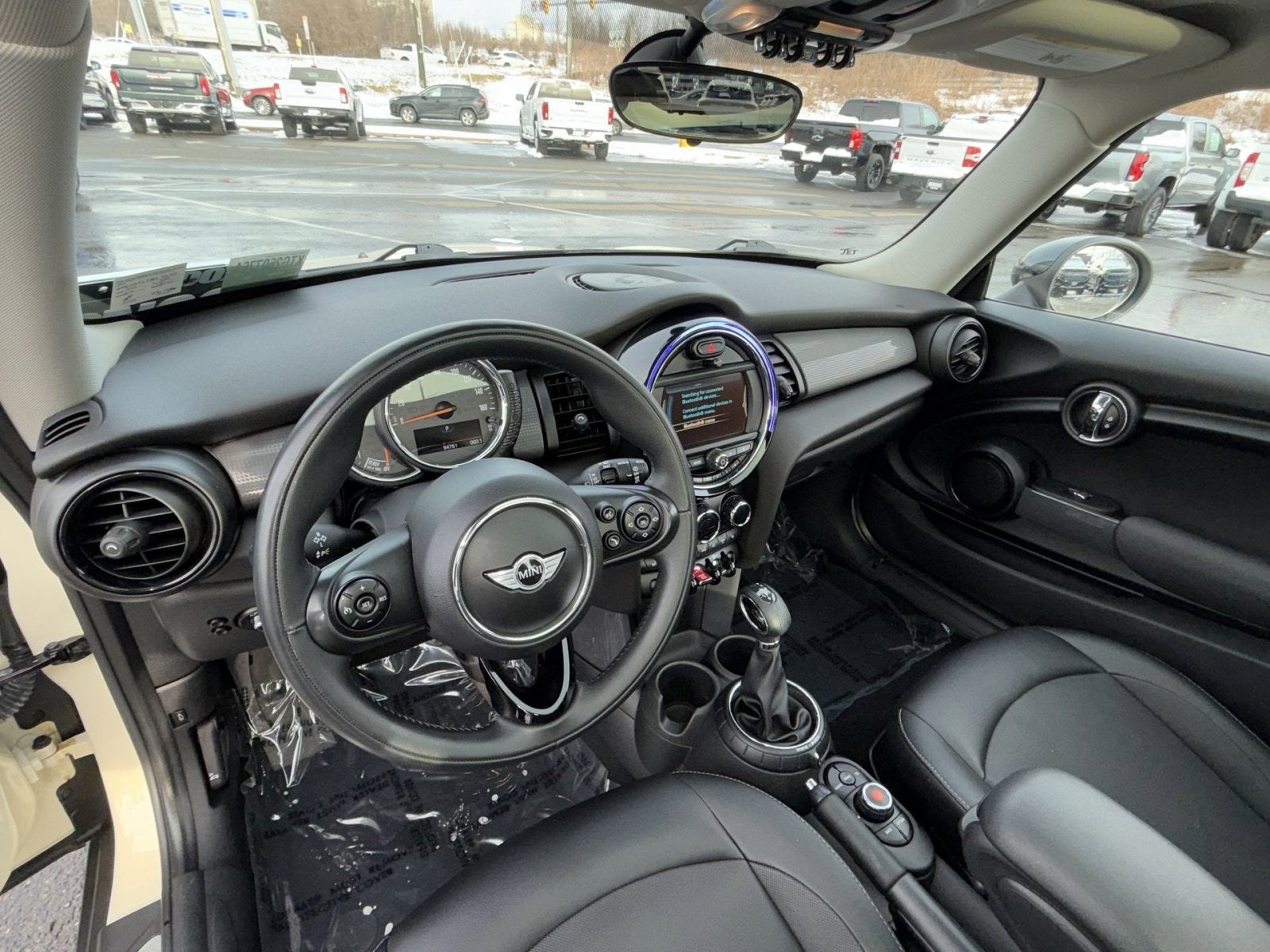 2014 MINI Cooper Hardtop 2dr Cpe