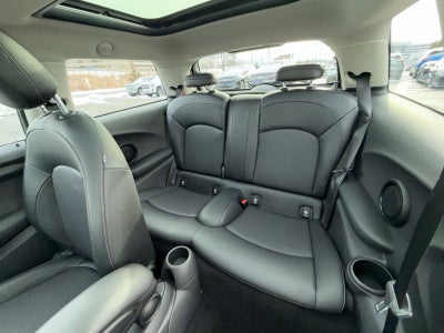 2014 MINI Cooper Hardtop 2dr Cpe