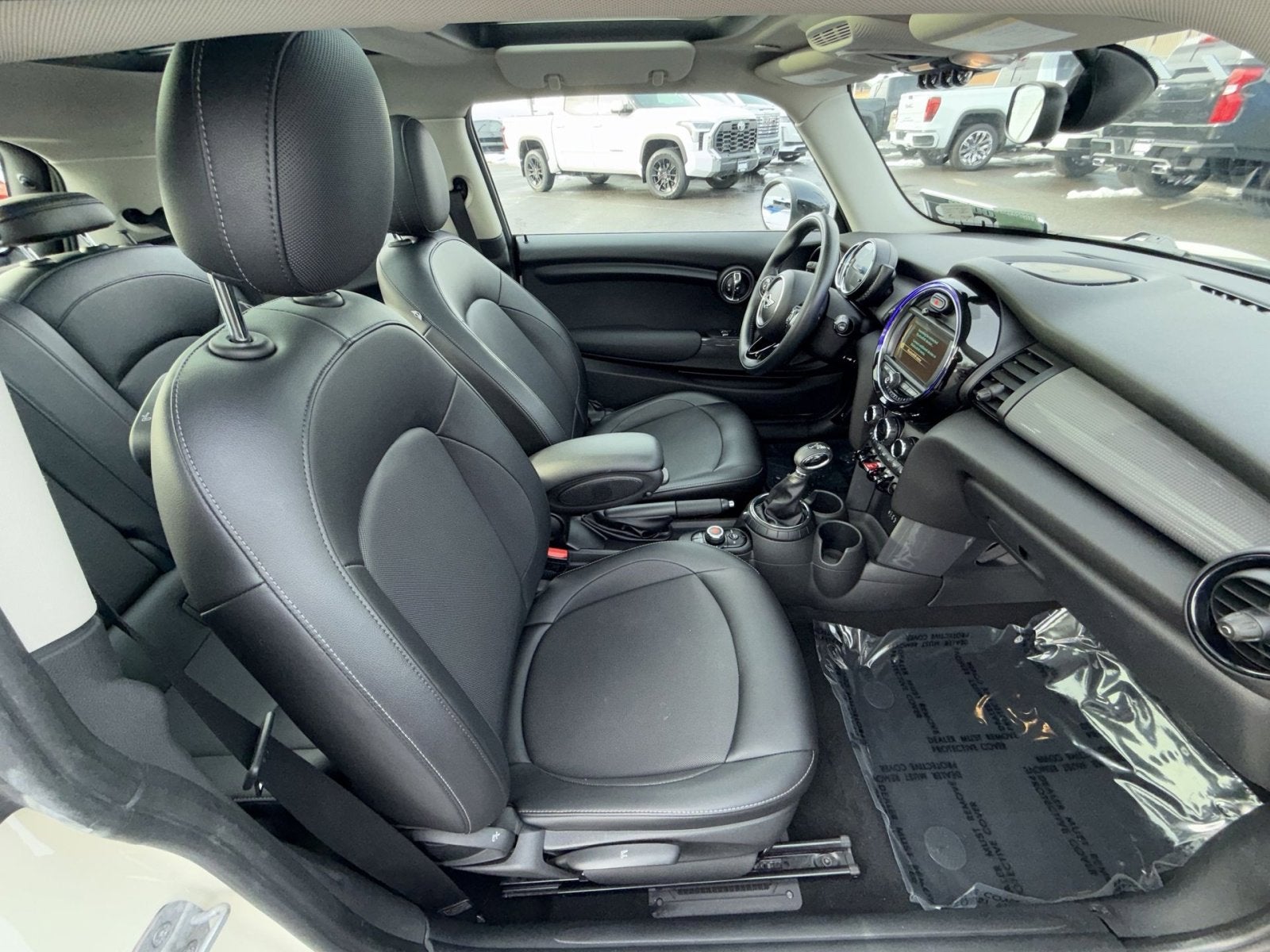 2014 MINI Cooper Hardtop 2dr Cpe