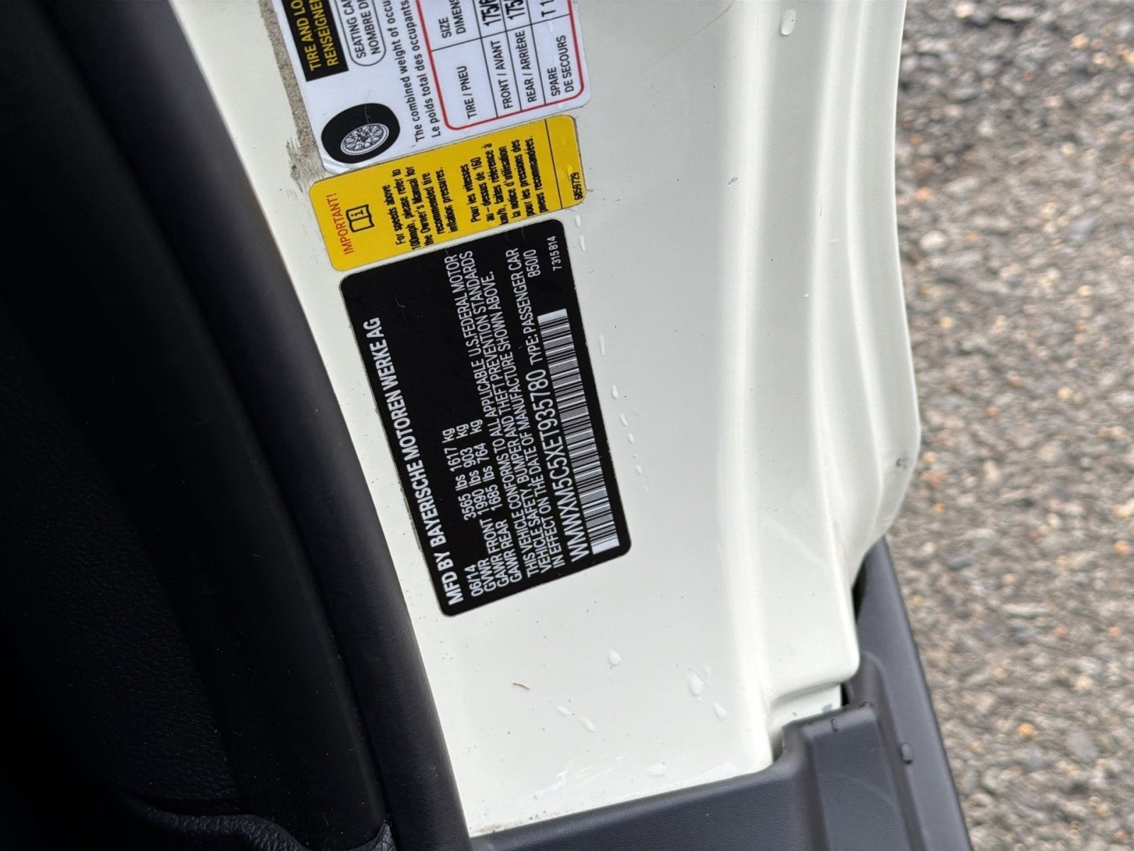 2014 MINI Cooper Hardtop 2dr Cpe