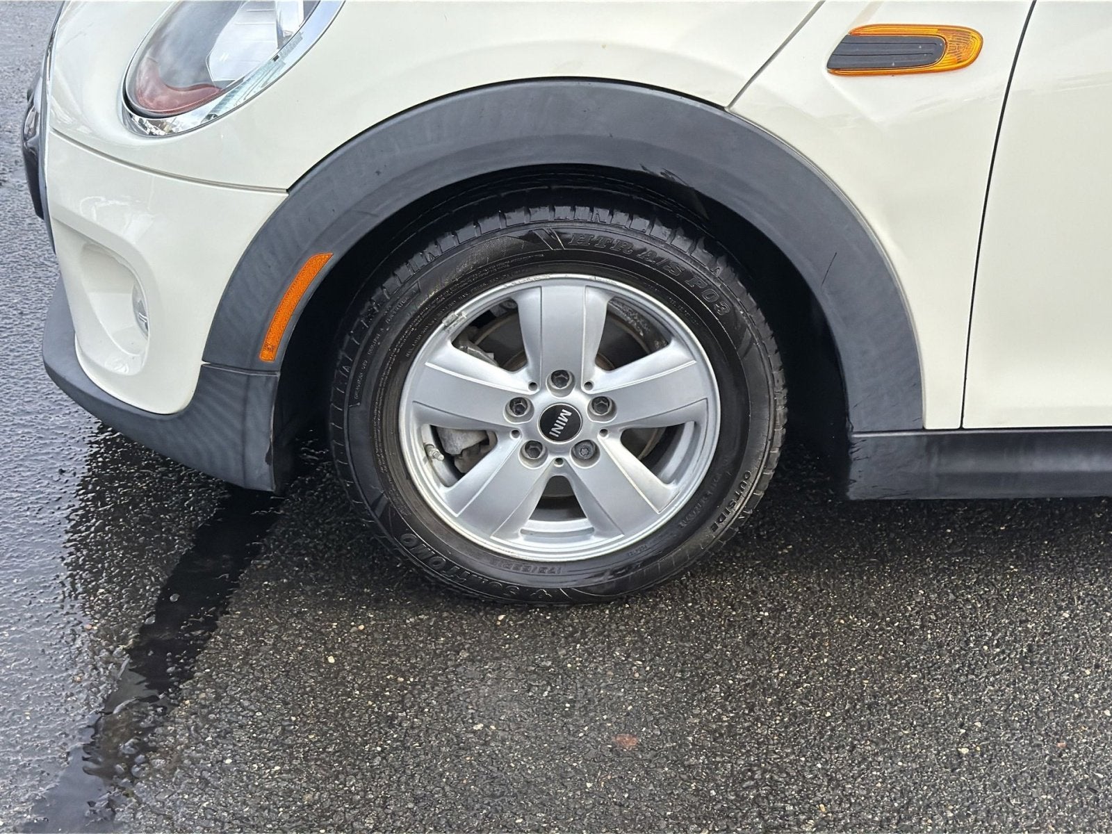 2014 MINI Cooper Hardtop 2dr Cpe