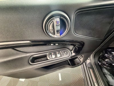 2018 MINI Countryman John Cooper Works