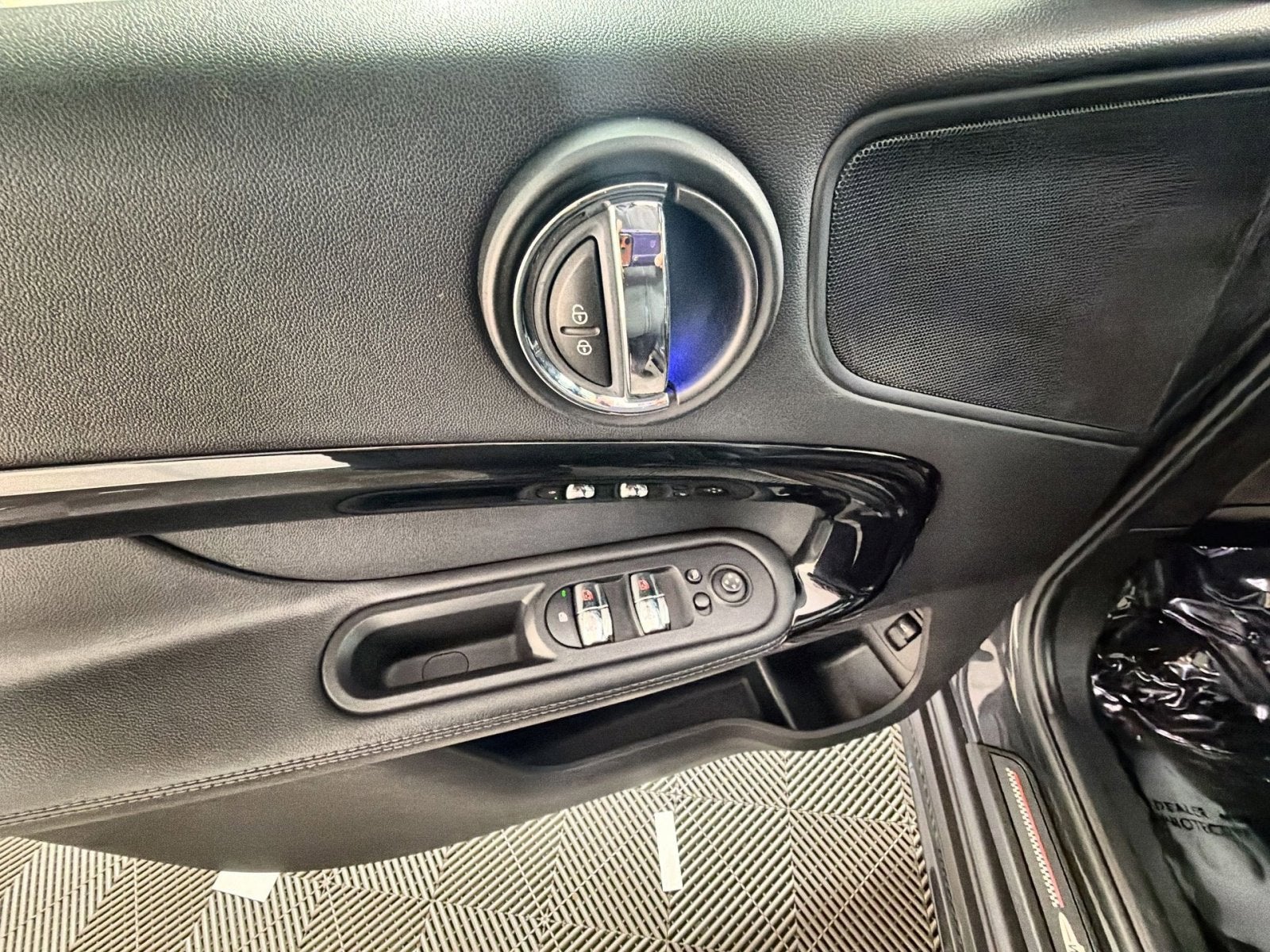 2018 MINI Countryman John Cooper Works