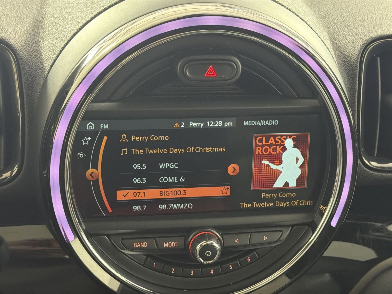 2018 MINI Countryman John Cooper Works